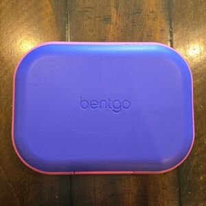 Bentgo Chill Kids Leak-Proof Lunch Box